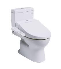 Bồn cầu TOTO nắp rửa WASHLET CS320PDRW7