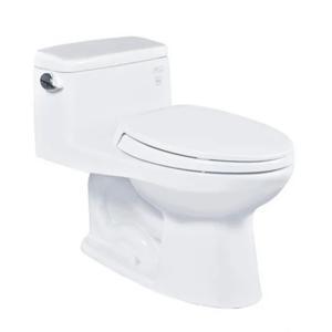 Nắp Bồn cầu Toto TC393VS