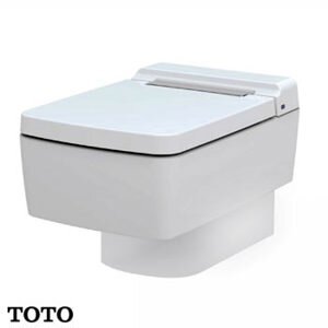 Bồn cầu Toto treo tường CW512YR/9AE0017/TCF403EA