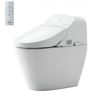 Bồn cầu TOTO Washlet C971/TCF9433A - 1 khối