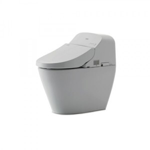 Bồn cầu TOTO Washlet C971/TCF9433A - 1 khối