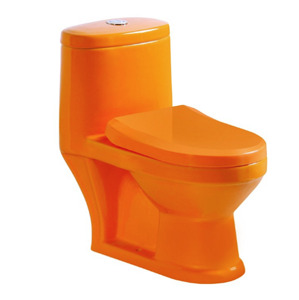 Bồn cầu trẻ em Moonoah MN-1230 (Màu)
