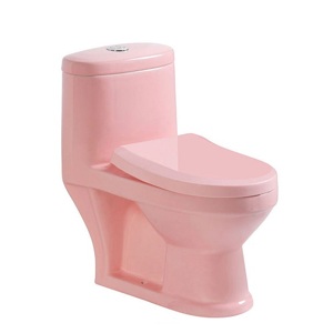 Bồn cầu trẻ em Moonoah MN-1230 (Màu)