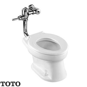 Bồn cầu trẻ em ToTo CW425J