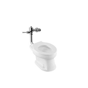 Bồn cầu trẻ em ToTo CW425J