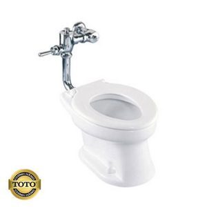 Bồn cầu trẻ em Toto CW425J#W