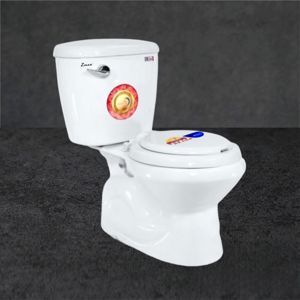 Bồn cầu trẻ em Viglacera BTE