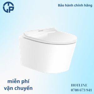 Bồn cầu treo tường American Standard WP-3140