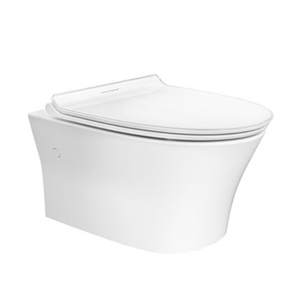 Bồn cầu treo tường American Standard WP-3140