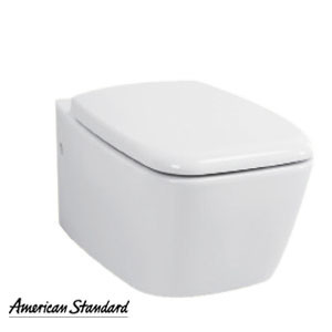 Bồn cầu treo tường American Standard WP-2218