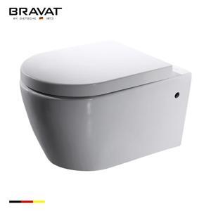 Bồn cầu treo tường Bravat C2190UW-ENG