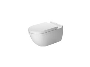 Bồn cầu treo tường Duravit Starck 3 Hafele 588.46.403