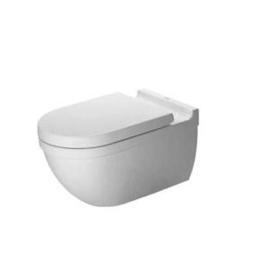 Bồn cầu treo tường Duravit Starck 3 Hafele 588.46.403