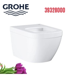 Bồn cầu treo tường Grohe 39328000