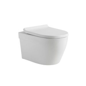 Bồn cầu treo tường HAFELE SEINE 588.82.412