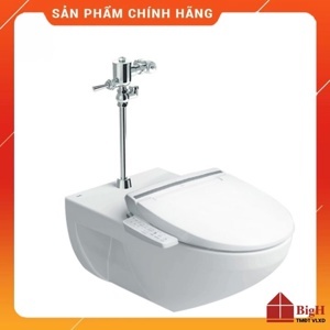 Bồn cầu treo tường INAX AC-22P+CW-KA22AVN, nắp điện tử