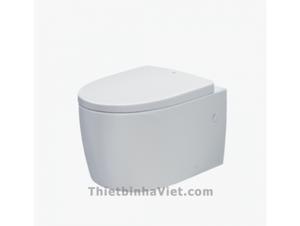 Bồn cầu treo tường Inax AC-952VN