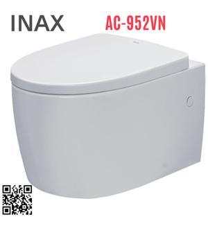 Bồn cầu treo tường Inax AC-952VN
