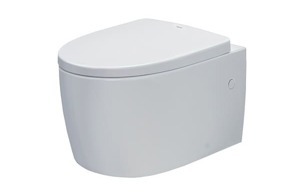 Bồn cầu treo tường Inax AC-952+CW-S15VN