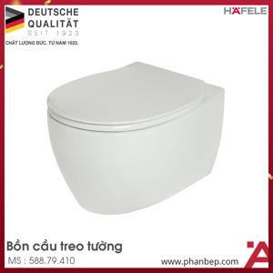 Bồn cầu treo tường Sapporo 588.79.410