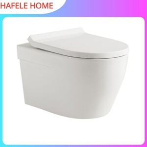 Bồn cầu treo tường Sapporo 588.79.410