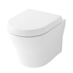 Bồn cầu treo tường ToTo CW162/TC384CVK