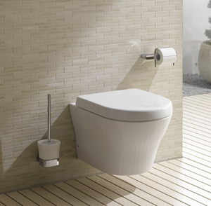 Bồn cầu treo tường TOTO CW162/TC386CVK