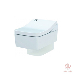 Bồn cầu treo tường Toto CW512YR