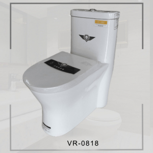 Bồn cầu Veurro VR-0818