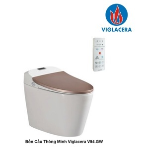 Bồn cầu Viglacera thông minh V94.GW