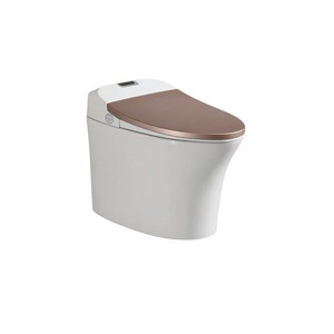 Bồn cầu Viglacera thông minh V93.GW