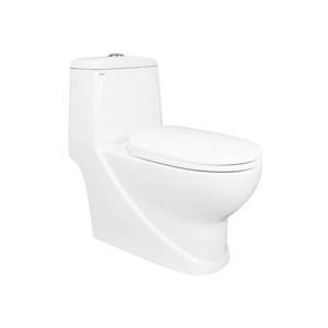 Bồn cầu Viglacera V38 (V-38) - 1 khối