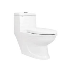 Bồn cầu Viglacera V39 (V-39) - 1 khối