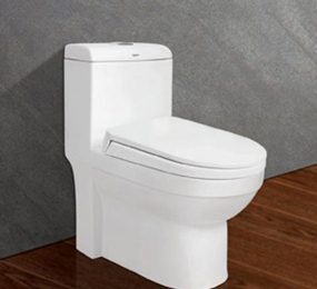 Bồn cầu Viglacera V41 (V-41) - 1 khối