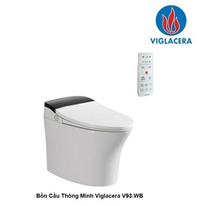 Bồn cầu Viglacera V93.WB