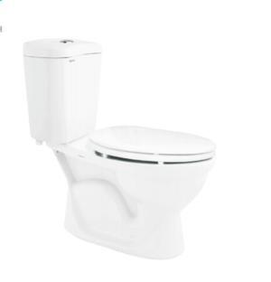 Bồn cầu Viglacera VI28 (VI-28) - 2 khối