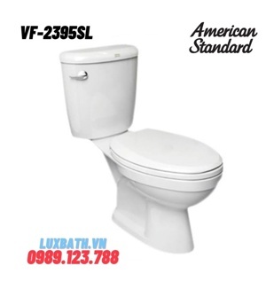 Bồn cầu Winston VF-2395SL