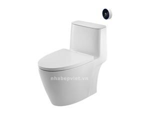 Bồn cầu xả tự động Inax ACT-902VN