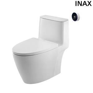 Bồn cầu xả tự động Inax ACT-902VN