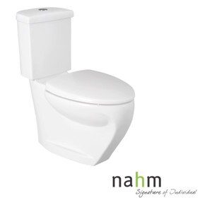 Bồn cầu Nahm NM-2060