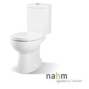 Bồn cầu Nahm NM-2414