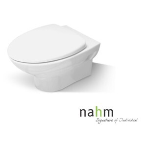 Bồn cầu Nahm NM-2683