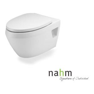 Bồn cầu Nahm NM-2863