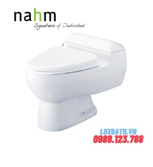 Bồn cầu Nahm SVN2010D101N01