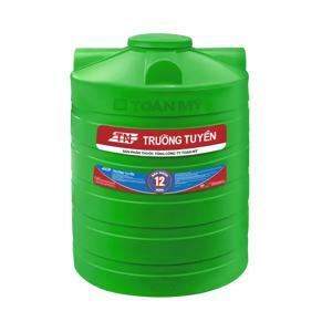 Bồn đứng inox Trường Tuyền 700L