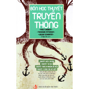 Bốn học thuyết truyền thông