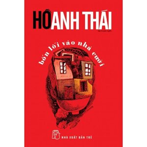 Bốn lối vào nhà cười