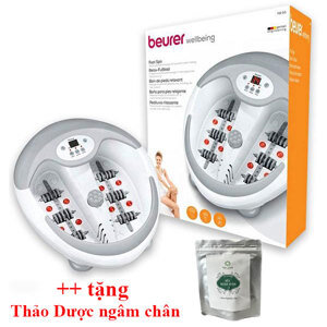 Bồn massage chân Beurer FB50 (FB-50)
