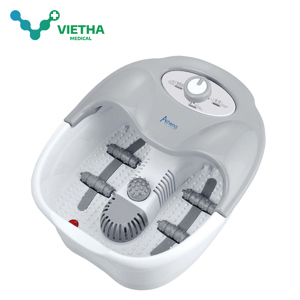 Bồn massage chân hồng ngoại Athena fb100
