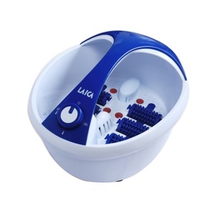 Bồn massage chân hồng ngoại Laica PC1018